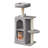 2-piece Cat Tree Set