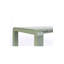 Banc de pique-nique en aluminium Vondel-78548429
