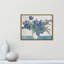 Imprimé iris bleu par Vincent Van Gogh-106700673-106700694-106700697