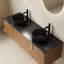 Meuble-lavabo de salle de bain 60 po ARAI