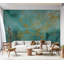 Murale abstraite pelez et collez - brise douce-1397204798