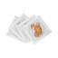 Zodiac Cancer Cotton Sateen Cocktail Napkins-2132055749