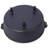 12 Quart Dutch Oven With Leg Base Ideal For Camping Campfire Baking & Backyard Gatherings-1179669576