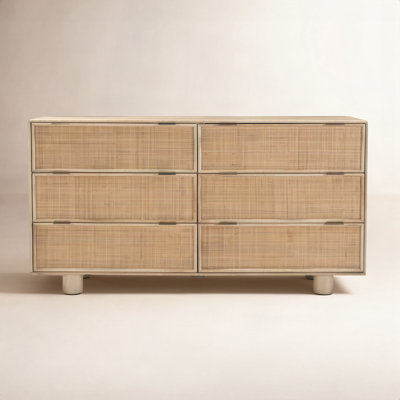 Royce 63" Dresser