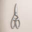Zwilling Twin Select Stainless Steel Kitchen Shears