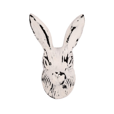 2 1/4" Length Rabbit Novelty Knob
