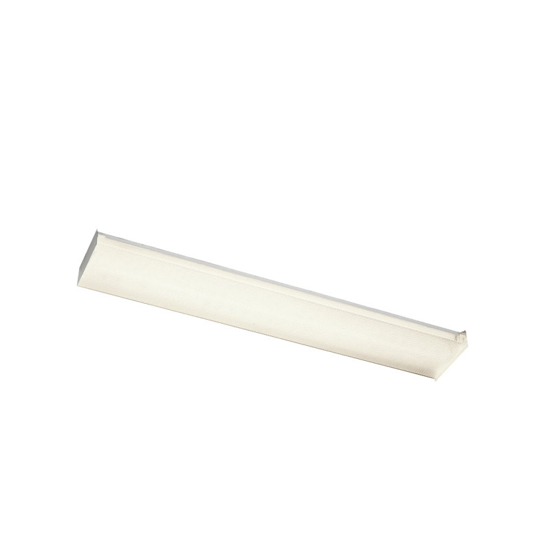 Acrylic LED Flush Mount