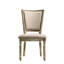 Ensemble de salle à manger 7 pièces Gabri
