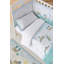 Israel 90cm L Cotton Playmat-606631834