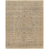 Reign Moroccan Area Rug