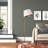 Marsha 59.5'' Gold Standard Floor Lamp-330409807