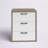 Azizah 3 Drawer Storage Drawer