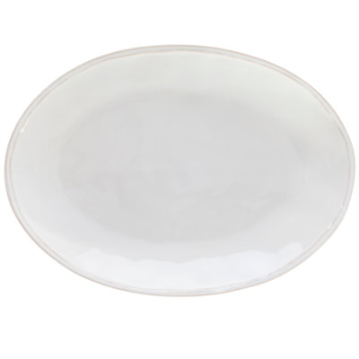 Fontana Stoneware Platter