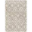 Tapis ivoire / gris Adessa-1915572011