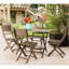 DEFFC-efdfc 27.45 " W Patio Sofa