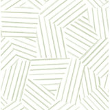Geometric Wallpaper Roll