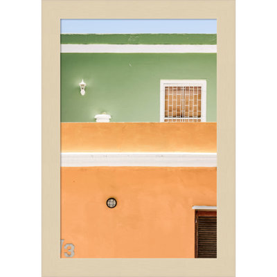 Piara "Joy House" Print by Shot by Clint