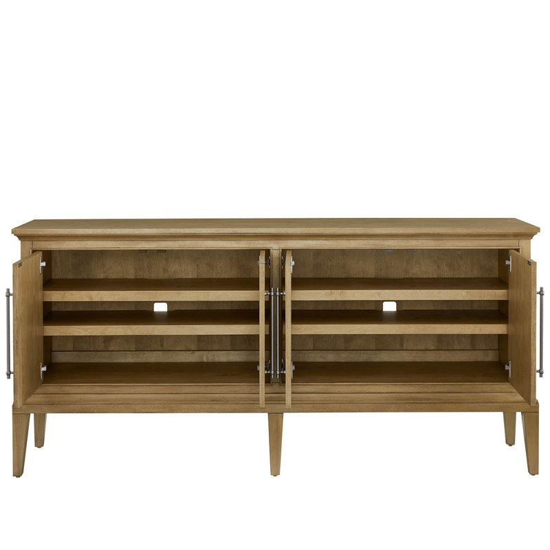 Birchaven 76"  Credenza, Brindle