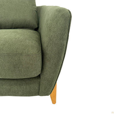 Chaise d'appoint Accent Chair