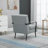 Polyester Blend Task Chair-88507742