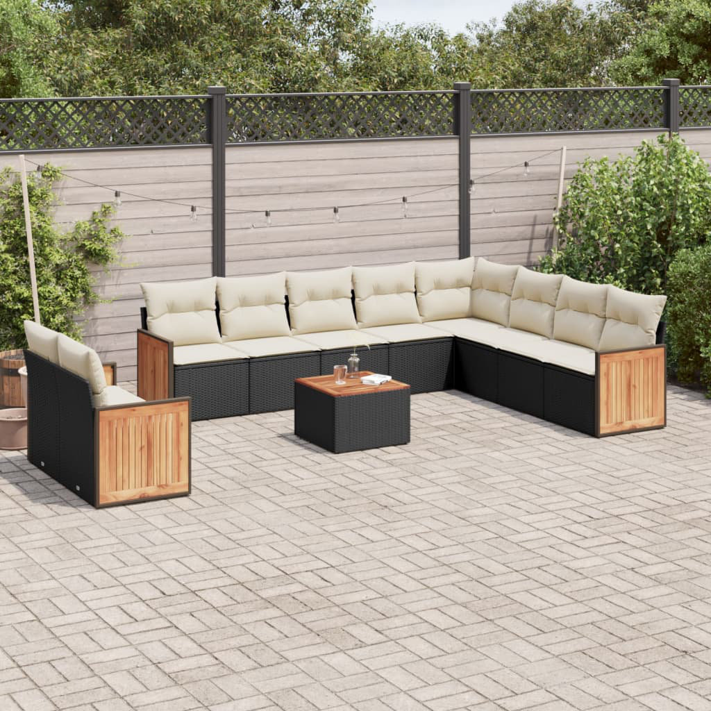 Gartensofa Alanoud 55 cm