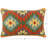 Keane Reversible Throw Pillow