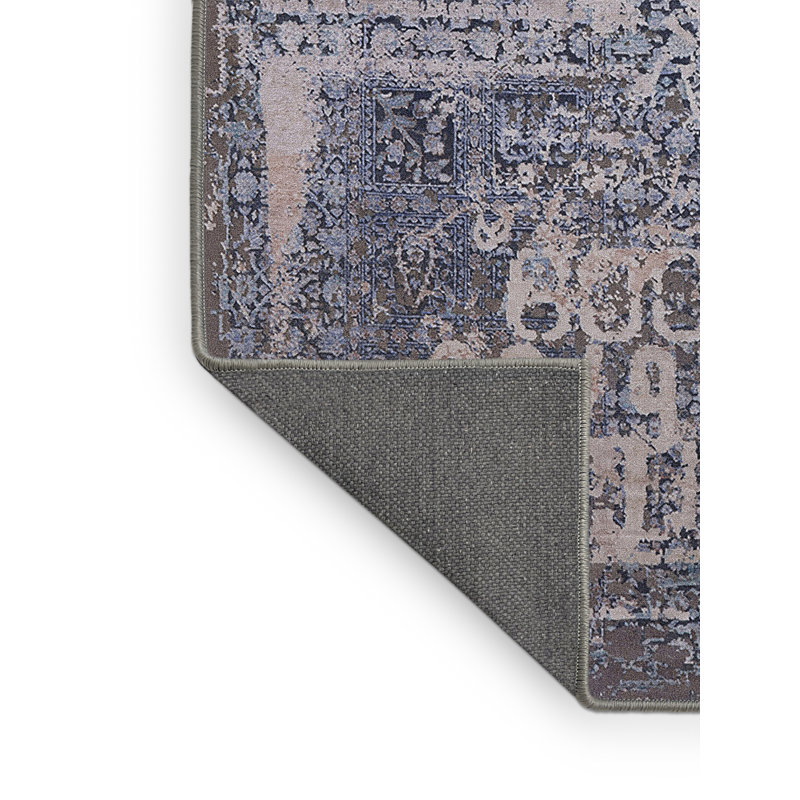 Ivy Hill Indoor Rug, Runner 2' x 5'