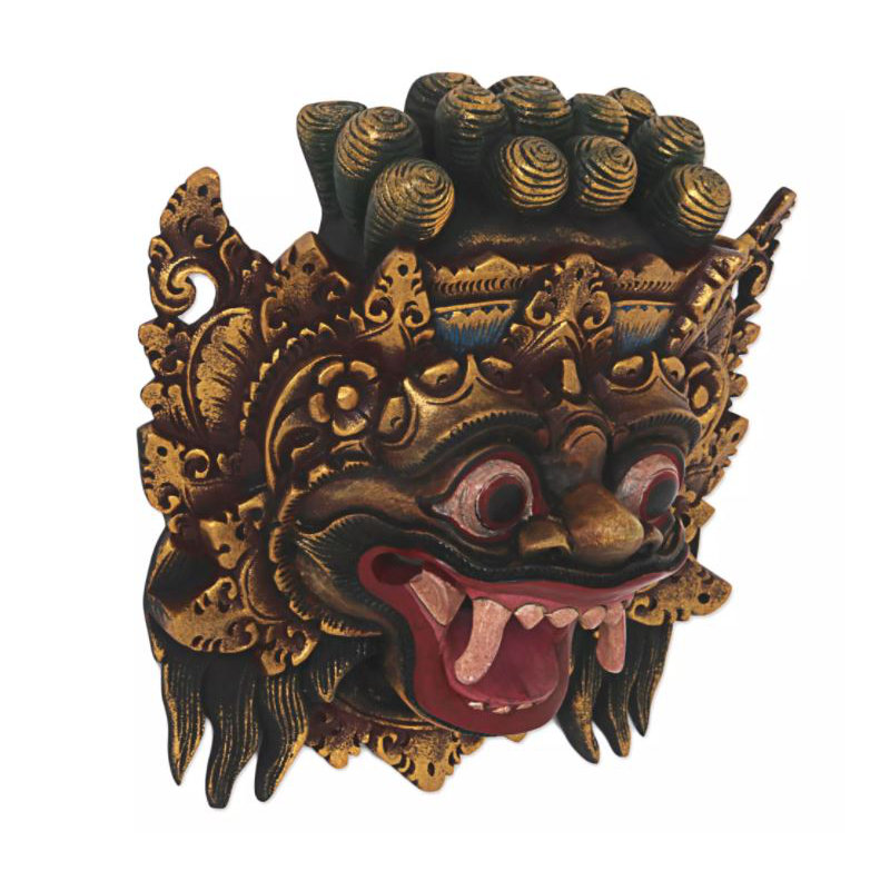 Décoration murale Appistoki Barong