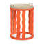 Eclectic End Table-23554840