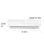 Table basse moderne et minimaliste-106775988