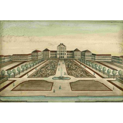 Garden Design I