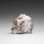 Calcite Stone Decorative Object