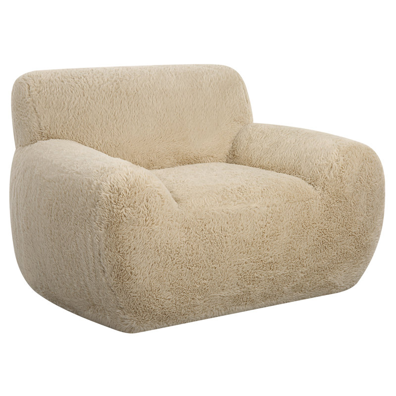 Fauteuil large 50,5 po Zamyriah