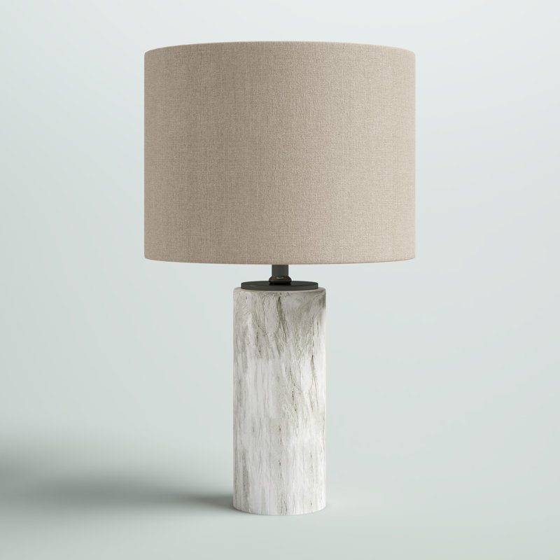 Plaisance Metal Table Lamp