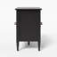 Buffet 58,9 pouces avec tablettes ajustables-130171714