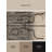 Soft Plush Everitt Valentines Modern & Contemporary Abstract Area Rug in Beige – Beige Binding-1333941234