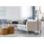 Gilbert 62.5'' Swing Arm Floor Lamp