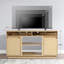 Meuble télé 47 po Mid-Century-133280248
