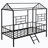 Gumbranch 67.83'' Bed Frame-984731762