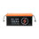 Batterie de chariot de golf 51,2V 105Ah LiFePO4 - 48V Lithium remplacement avec Bluetooth LCD, 4000 cycles et chargeur 20A