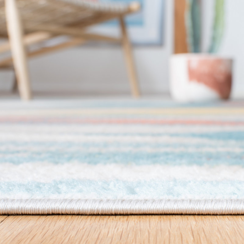 Tapis beige Alichia, Rectangle 8 pi x 10 pi
