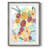 Goodrum -Gallery Wrapped Canvas-40307767
