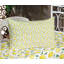 Ensemble de drap-housse et coussin décoratif Ambesonne-106798400