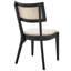 Chaise en bois Modway Caledonia-2115813923