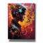 «Epic Graffiti» «Mythical Inhalations» par r3darch0n, art mural sur toile, 12 po x 16 po-1250120965