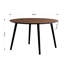 Kaliyah Four Leg Coffee Table