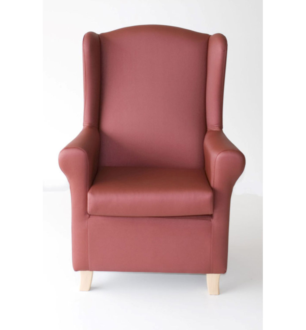 Danveer 72cm Wide Tufted
