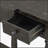 Charming Console Table with Multiple Storage Options for Every Room