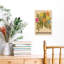Impression sur toile Amsterdam-129771684