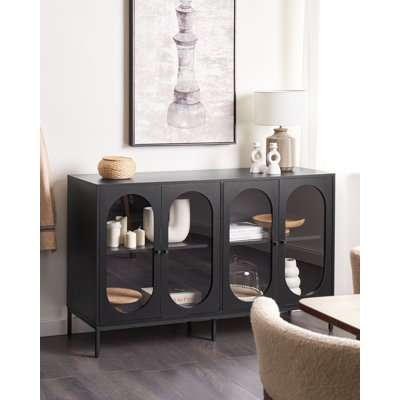 Abdoulmalik 137cm Sideboard